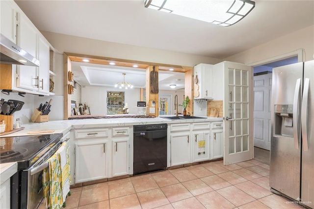 2101 Ramirez Lane, Mission, TX 78573