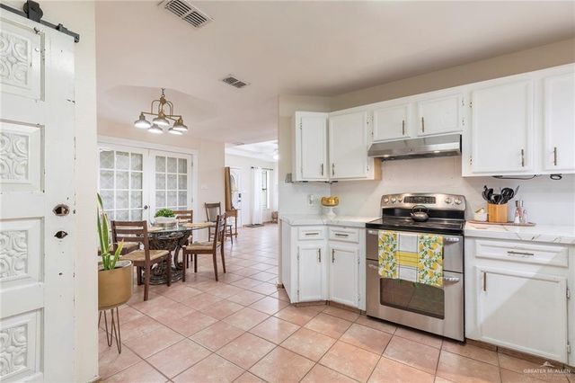2101 Ramirez Lane, Mission, TX 78573