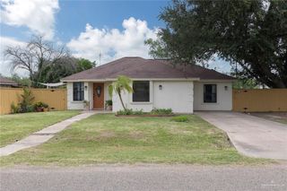 2101 Ramirez Lane, Mission, TX 78573