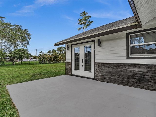 14566 TEMPLE Boulevard, Loxahatchee, FL 33470