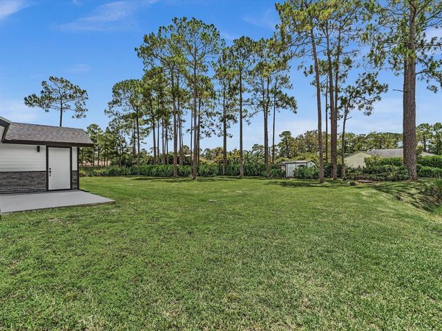 14566 TEMPLE Boulevard, Loxahatchee, FL 33470