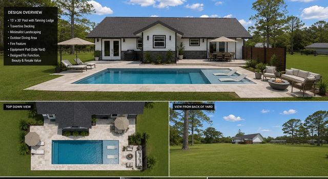 14566 TEMPLE Boulevard, Loxahatchee, FL 33470
