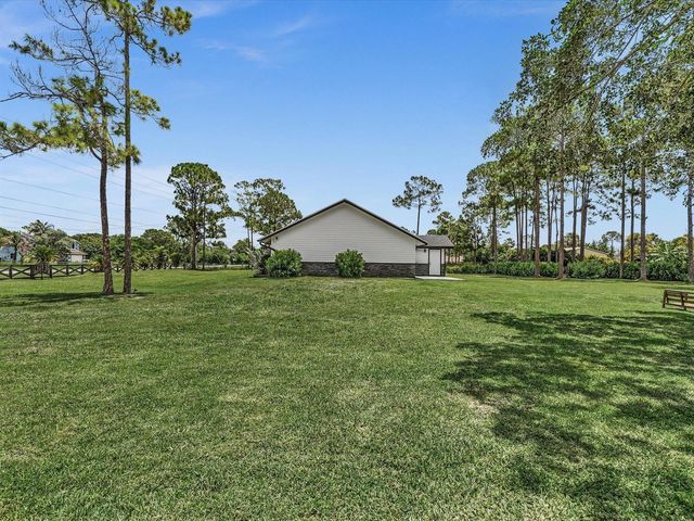 14566 TEMPLE Boulevard, Loxahatchee, FL 33470