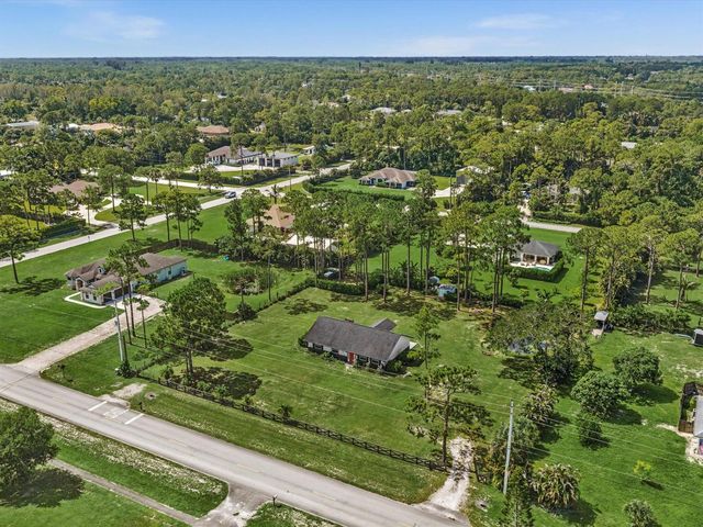 14566 TEMPLE Boulevard, Loxahatchee, FL 33470