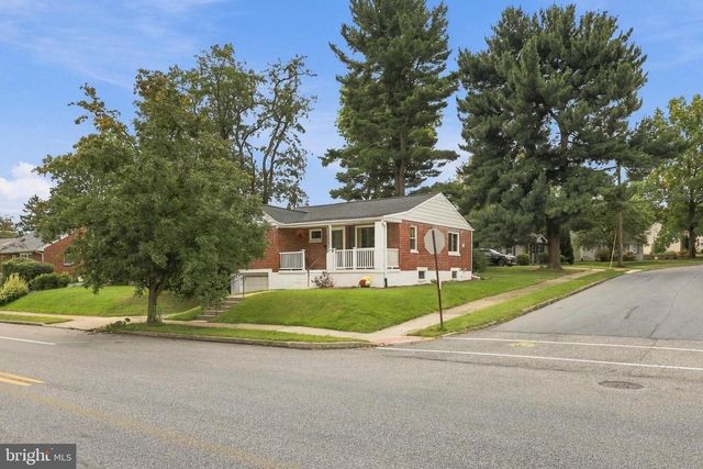 1309 BRANDT AVE, New Cumberland, PA 17070