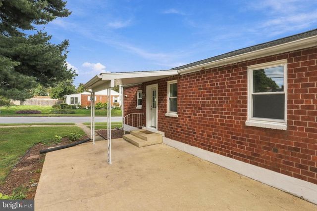 1309 BRANDT AVE, New Cumberland, PA 17070