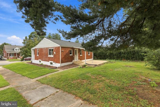 1309 BRANDT AVE, New Cumberland, PA 17070