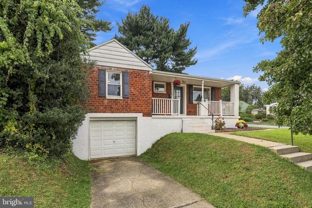 1309 BRANDT AVE, New Cumberland, PA 17070