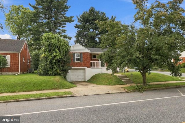 1309 BRANDT AVE, New Cumberland, PA 17070