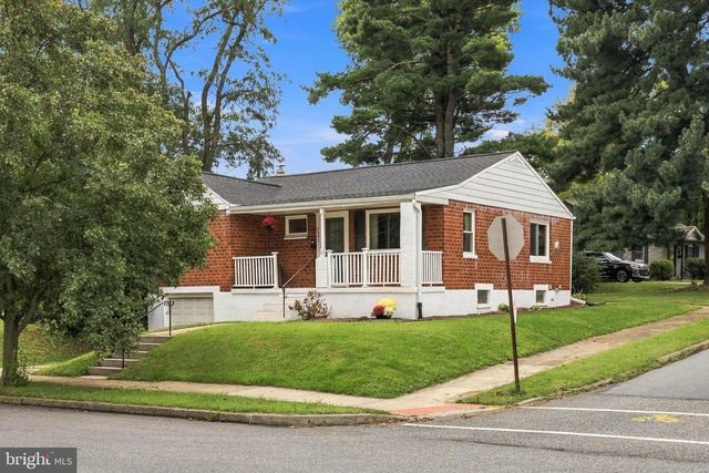 1309 BRANDT AVE, New Cumberland, PA 17070