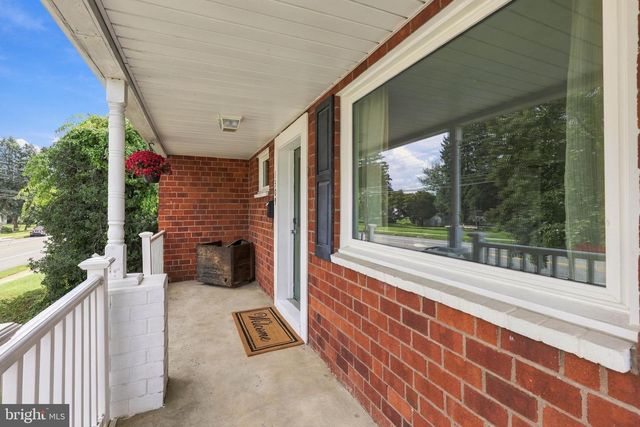 1309 BRANDT AVE, New Cumberland, PA 17070
