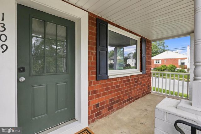 1309 BRANDT AVE, New Cumberland, PA 17070