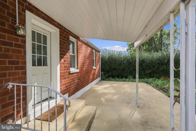 1309 BRANDT AVE, New Cumberland, PA 17070