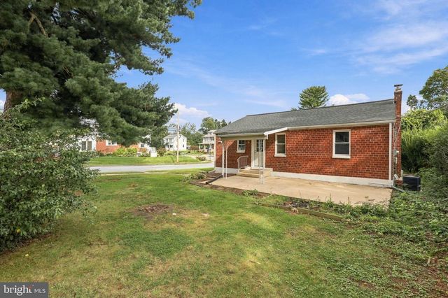 1309 BRANDT AVE, New Cumberland, PA 17070