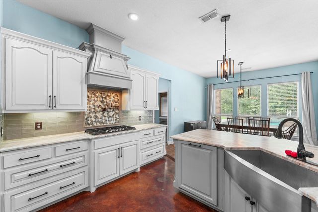 4844 Red Oak Drive, Union Valley, TX 75189