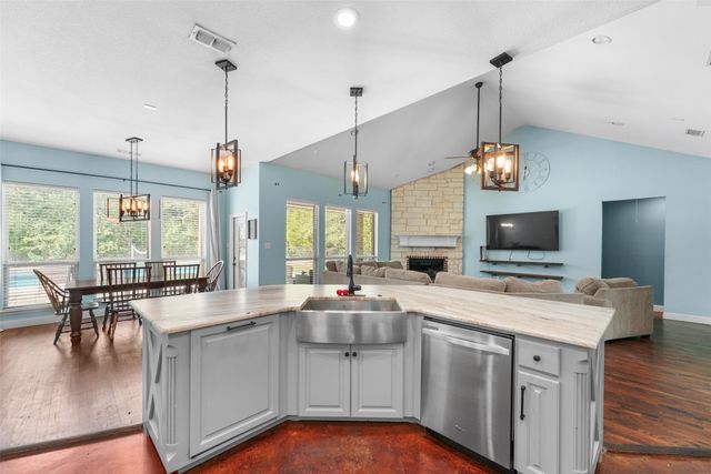 4844 Red Oak Drive, Union Valley, TX 75189