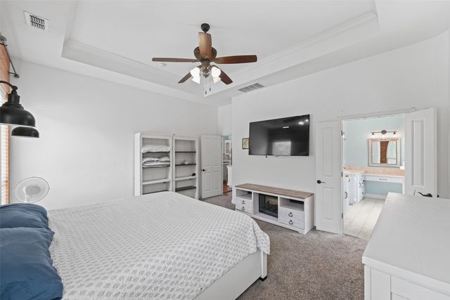 4844 Red Oak Drive, Union Valley, TX 75189