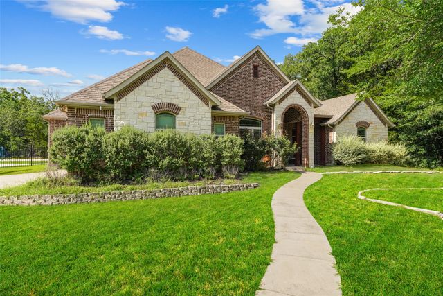 4844 Red Oak Drive, Union Valley, TX 75189