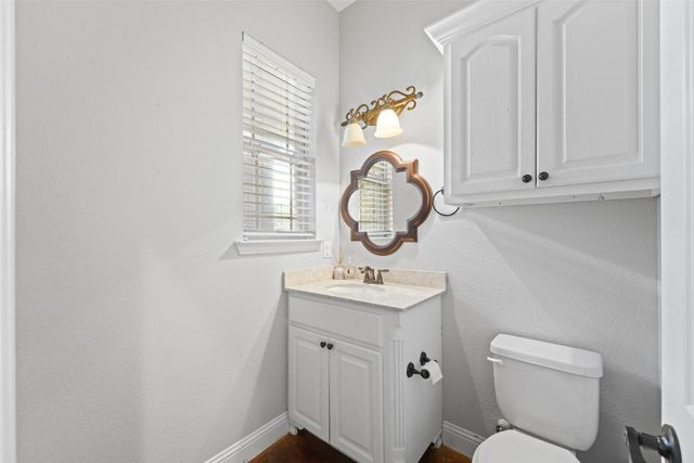 4844 Red Oak Drive, Union Valley, TX 75189
