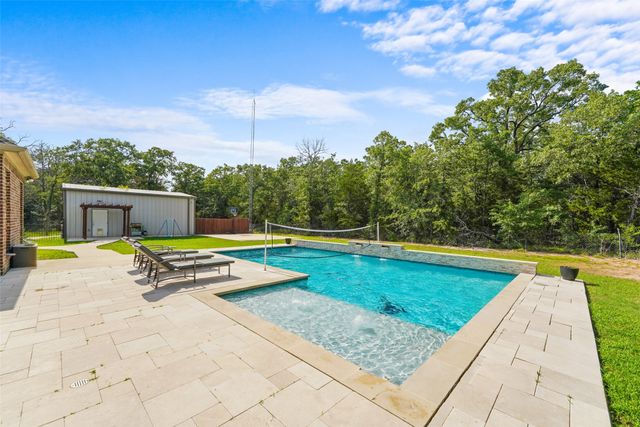 4844 Red Oak Drive, Union Valley, TX 75189