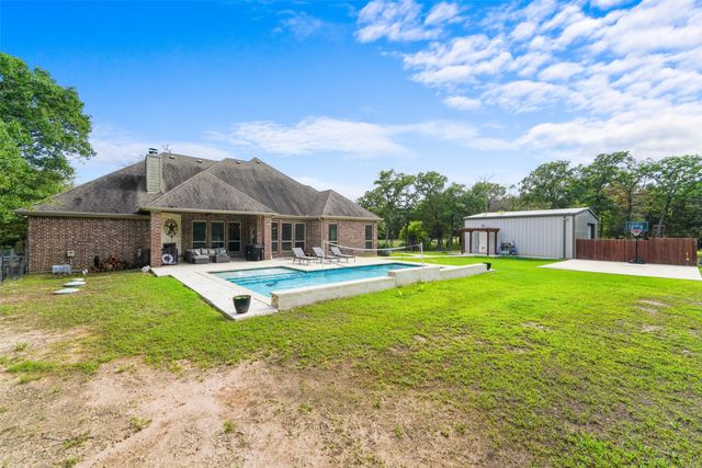 4844 Red Oak Drive, Union Valley, TX 75189