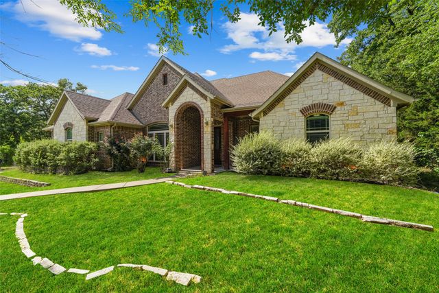 4844 Red Oak Drive, Union Valley, TX 75189