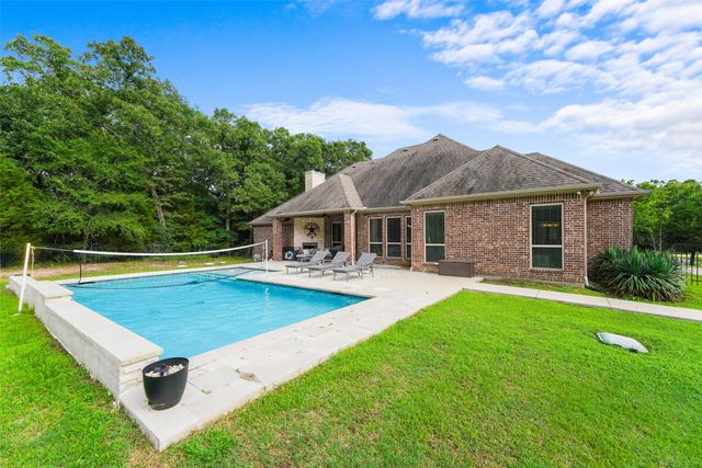 4844 Red Oak Drive, Union Valley, TX 75189