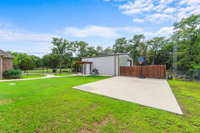 4844 Red Oak Drive, Union Valley, TX 75189