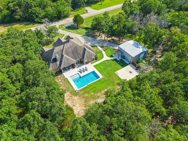 4844 Red Oak Drive, Union Valley, TX 75189