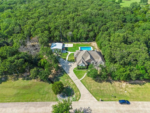 4844 Red Oak Drive, Union Valley, TX 75189