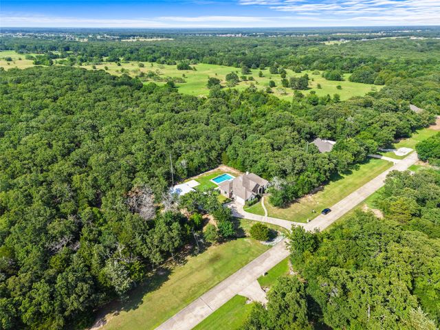 4844 Red Oak Drive, Union Valley, TX 75189