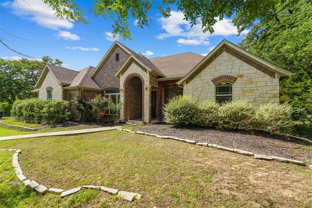 4844 Red Oak Drive, Union Valley, TX 75189