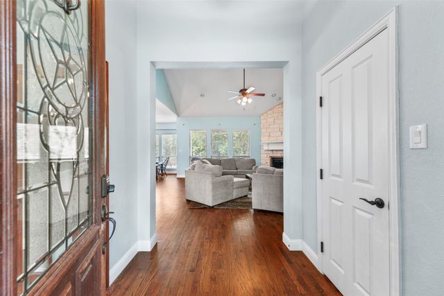 4844 Red Oak Drive, Union Valley, TX 75189