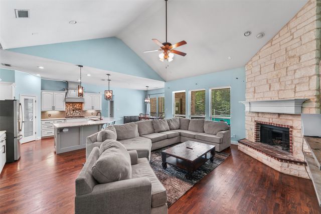 4844 Red Oak Drive, Union Valley, TX 75189