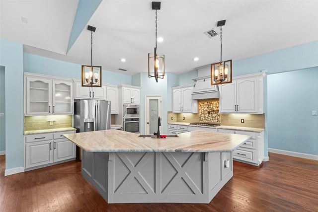 4844 Red Oak Drive, Union Valley, TX 75189