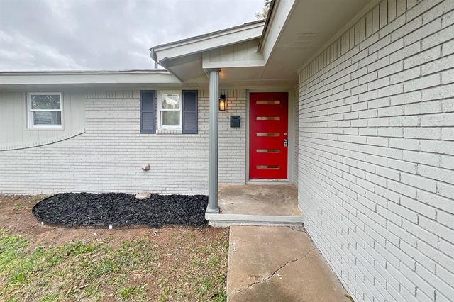 2504 SW 55th Street, Oklahoma City, OK 73119