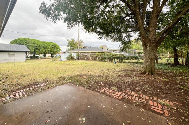 2504 SW 55th Street, Oklahoma City, OK 73119