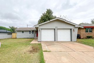 2504 SW 55th Street, Oklahoma City, OK 73119