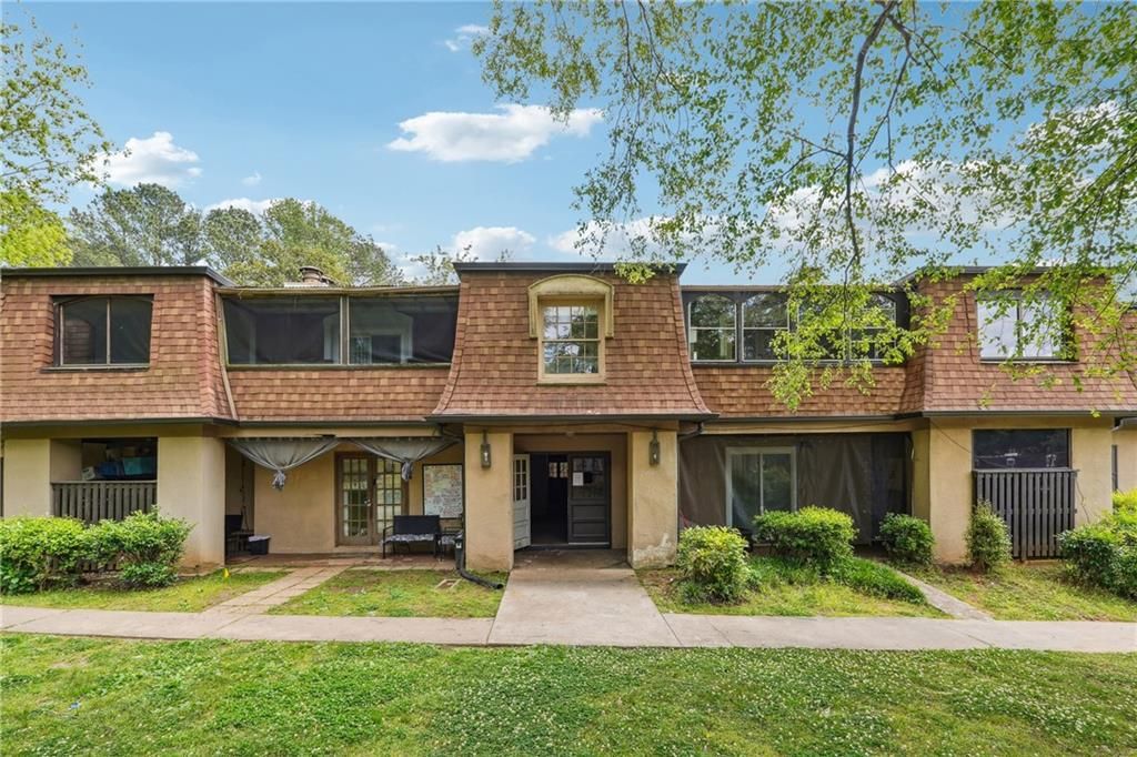 2930 PARC LORRAINE, Lithonia, GA 30038