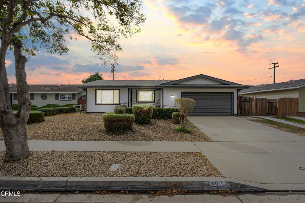 1892 Dunnigan Street, Camarillo, CA 93010