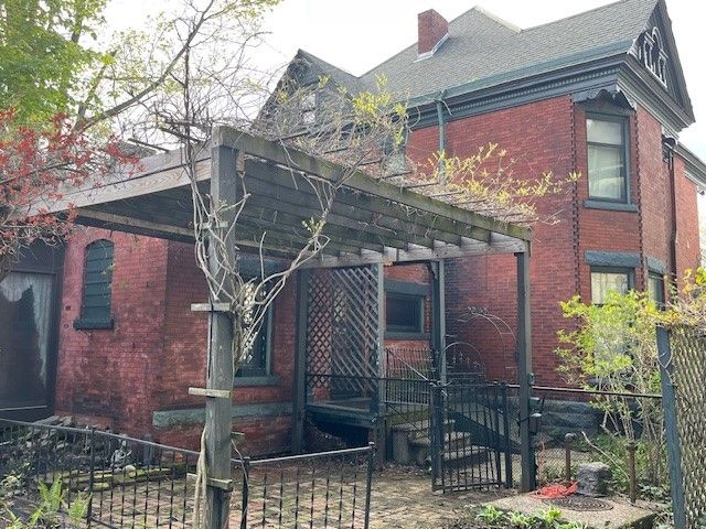 339 W 21ST Street, Erie, PA 16502