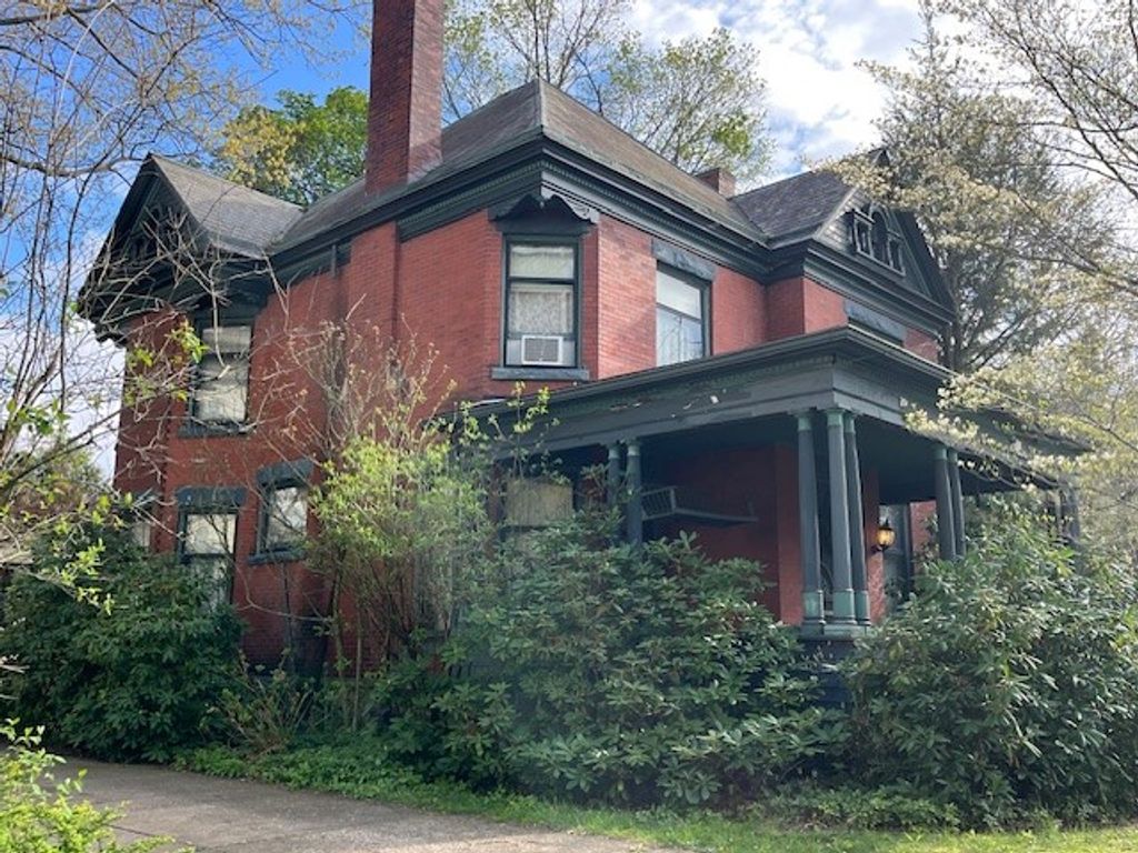 339 W 21ST Street, Erie, PA 16502