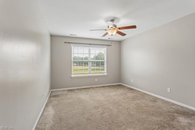 835 Burton ST, Hampton, VA 23666