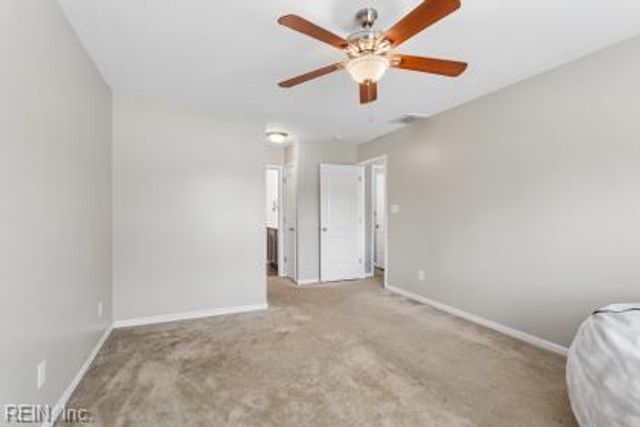 835 Burton ST, Hampton, VA 23666