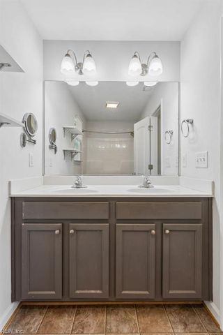 835 Burton ST, Hampton, VA 23666
