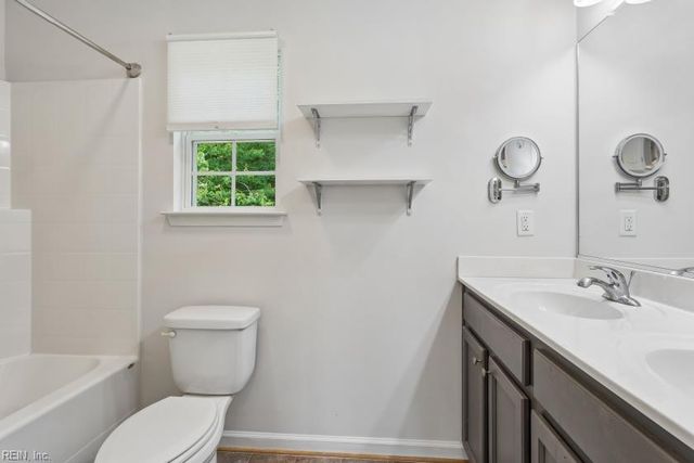 835 Burton ST, Hampton, VA 23666