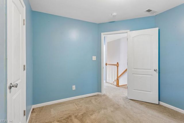 835 Burton ST, Hampton, VA 23666
