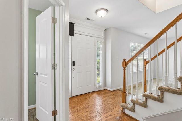 835 Burton ST, Hampton, VA 23666