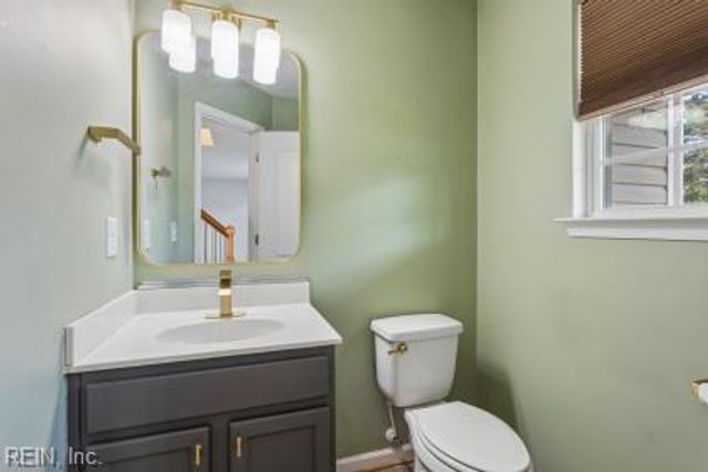 835 Burton ST, Hampton, VA 23666