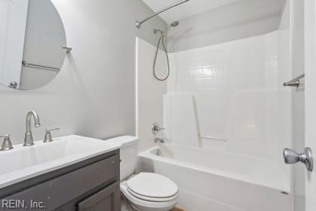 835 Burton ST, Hampton, VA 23666
